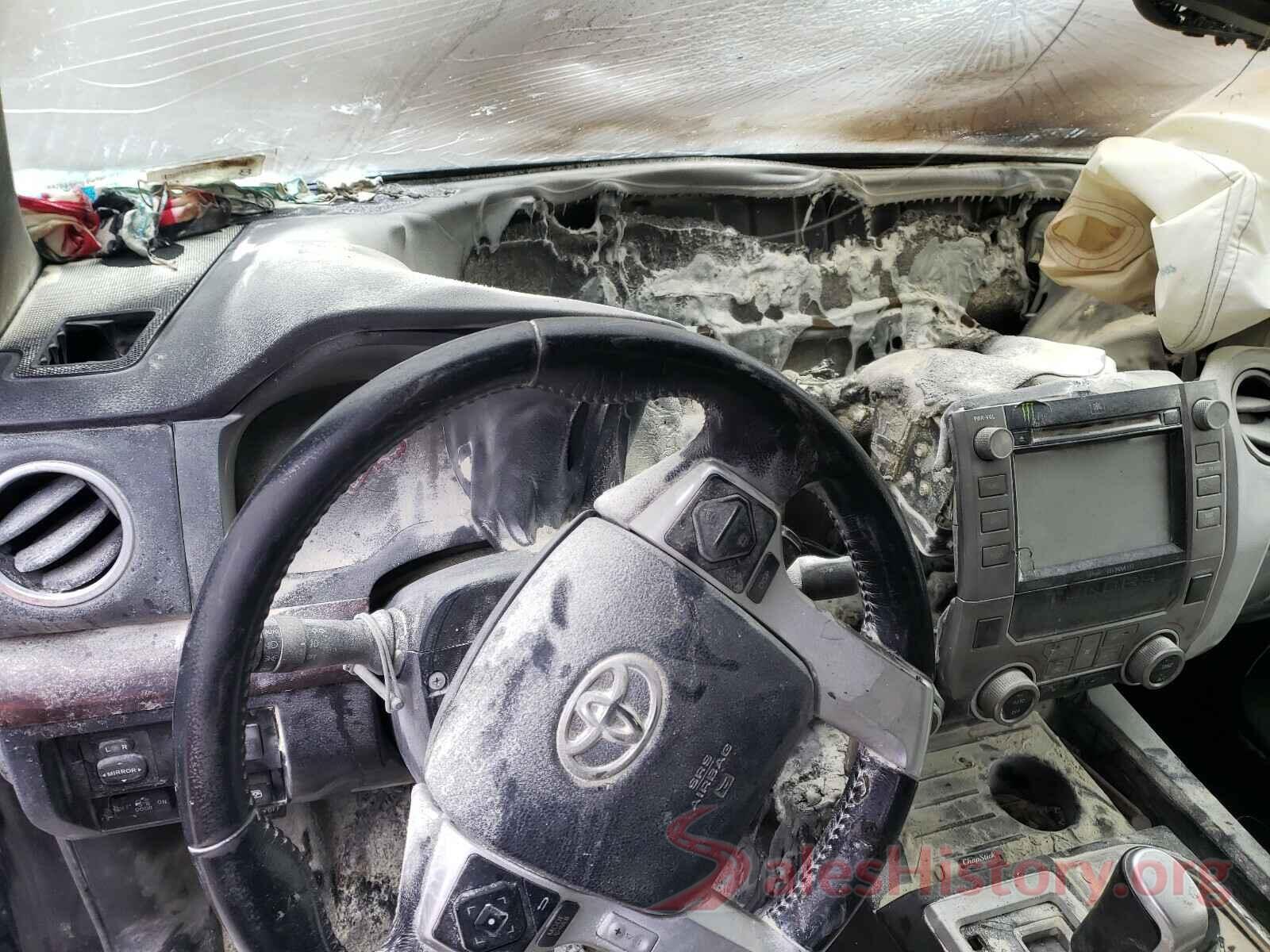 5TFHY5F13HX671920 2017 TOYOTA TUNDRA