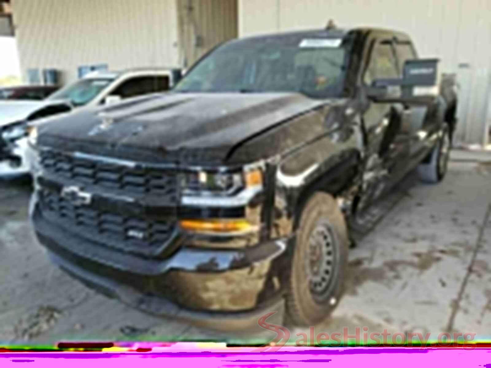 1GCRCPEC1JZ242058 2018 CHEVROLET SILVERADO