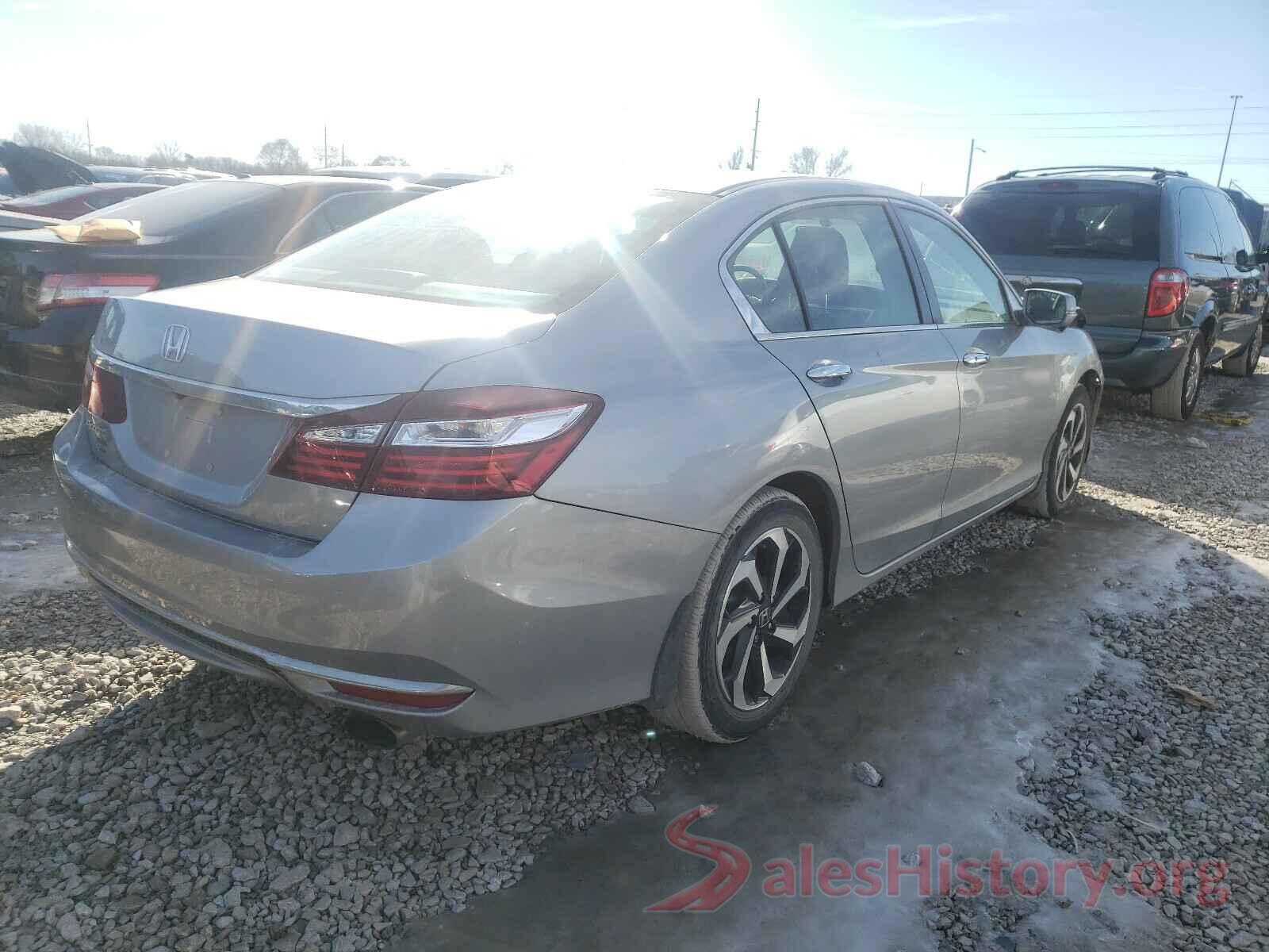 1HGCR2F7XHA179609 2017 HONDA ACCORD