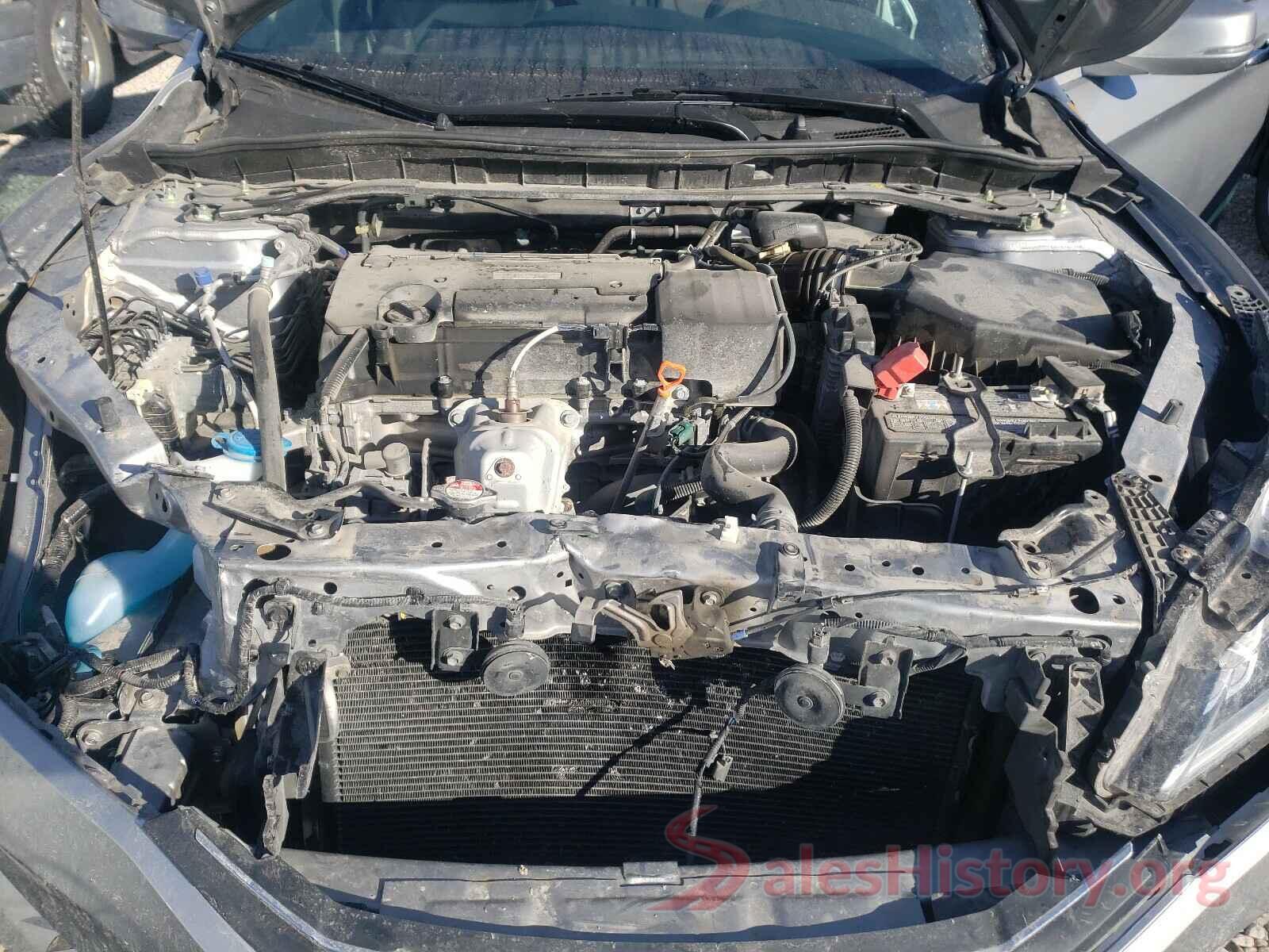 1HGCR2F7XHA179609 2017 HONDA ACCORD