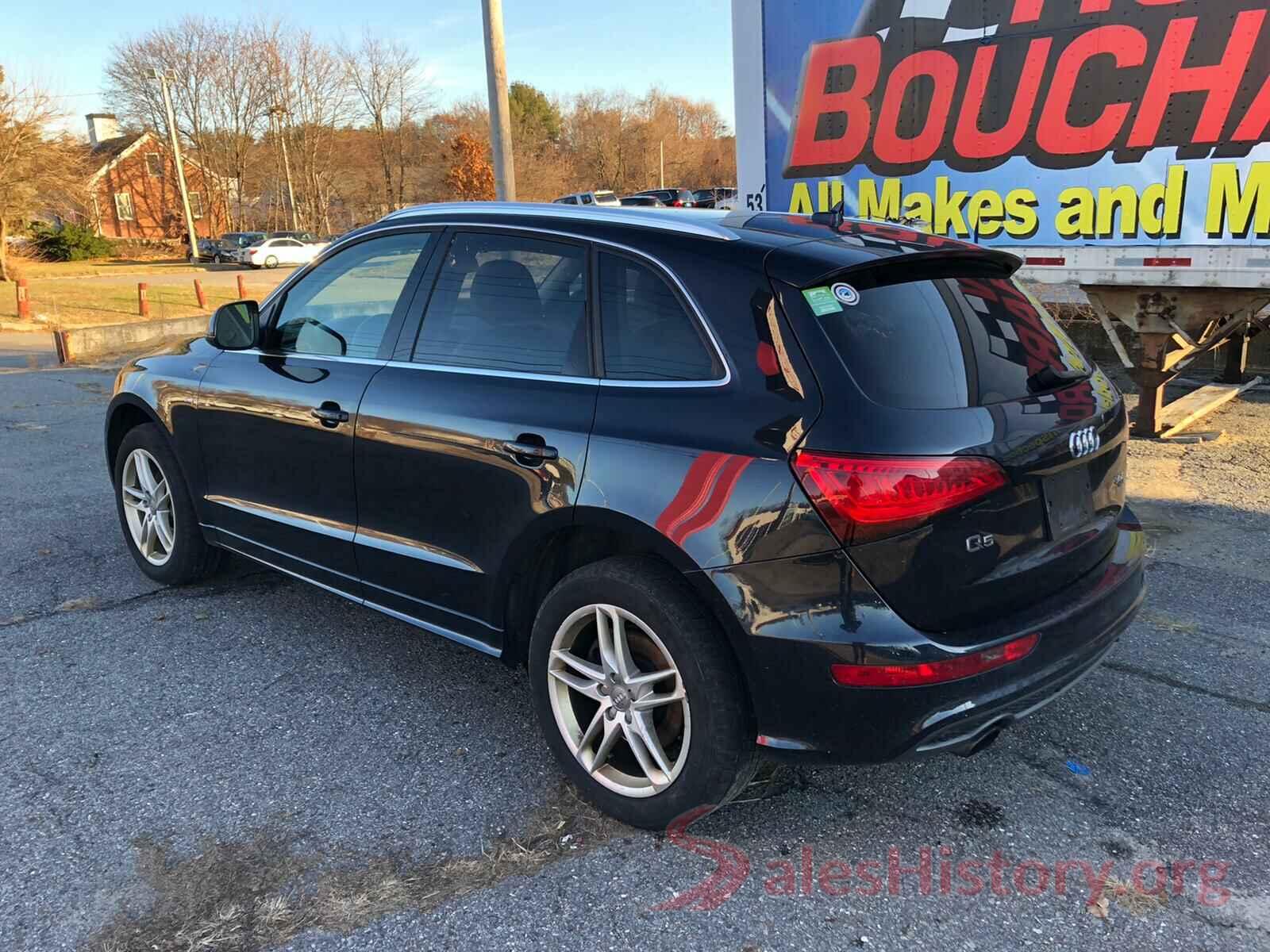 WA1WGAFP0EA046259 2014 AUDI Q5