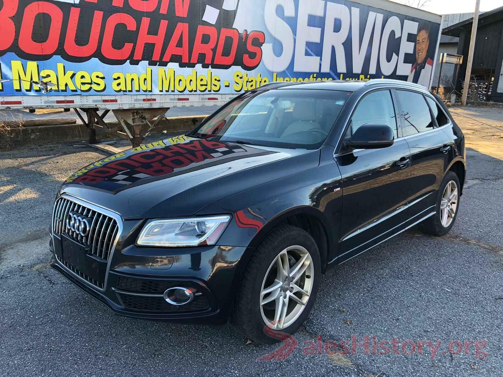 WA1WGAFP0EA046259 2014 AUDI Q5