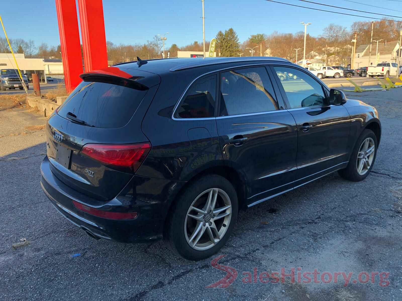 WA1WGAFP0EA046259 2014 AUDI Q5