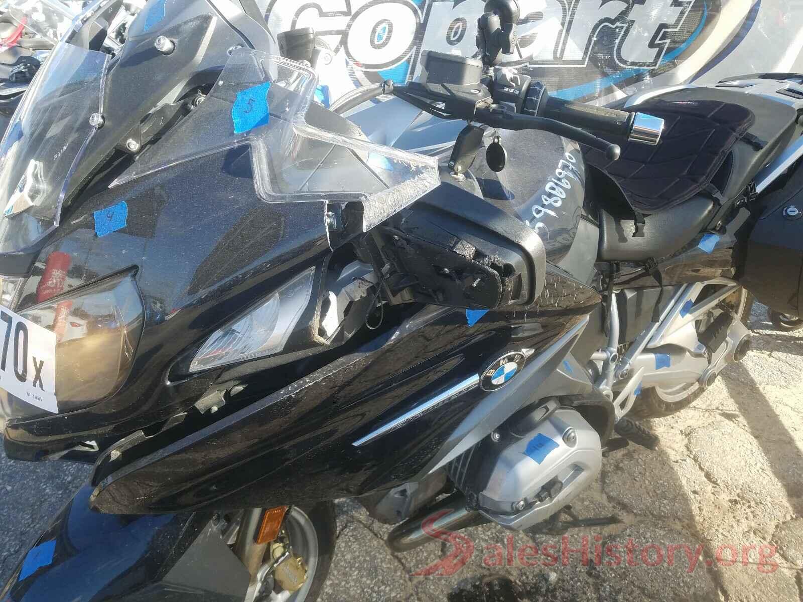 WB10A1306JZ466685 2018 BMW MOTORCYCLE