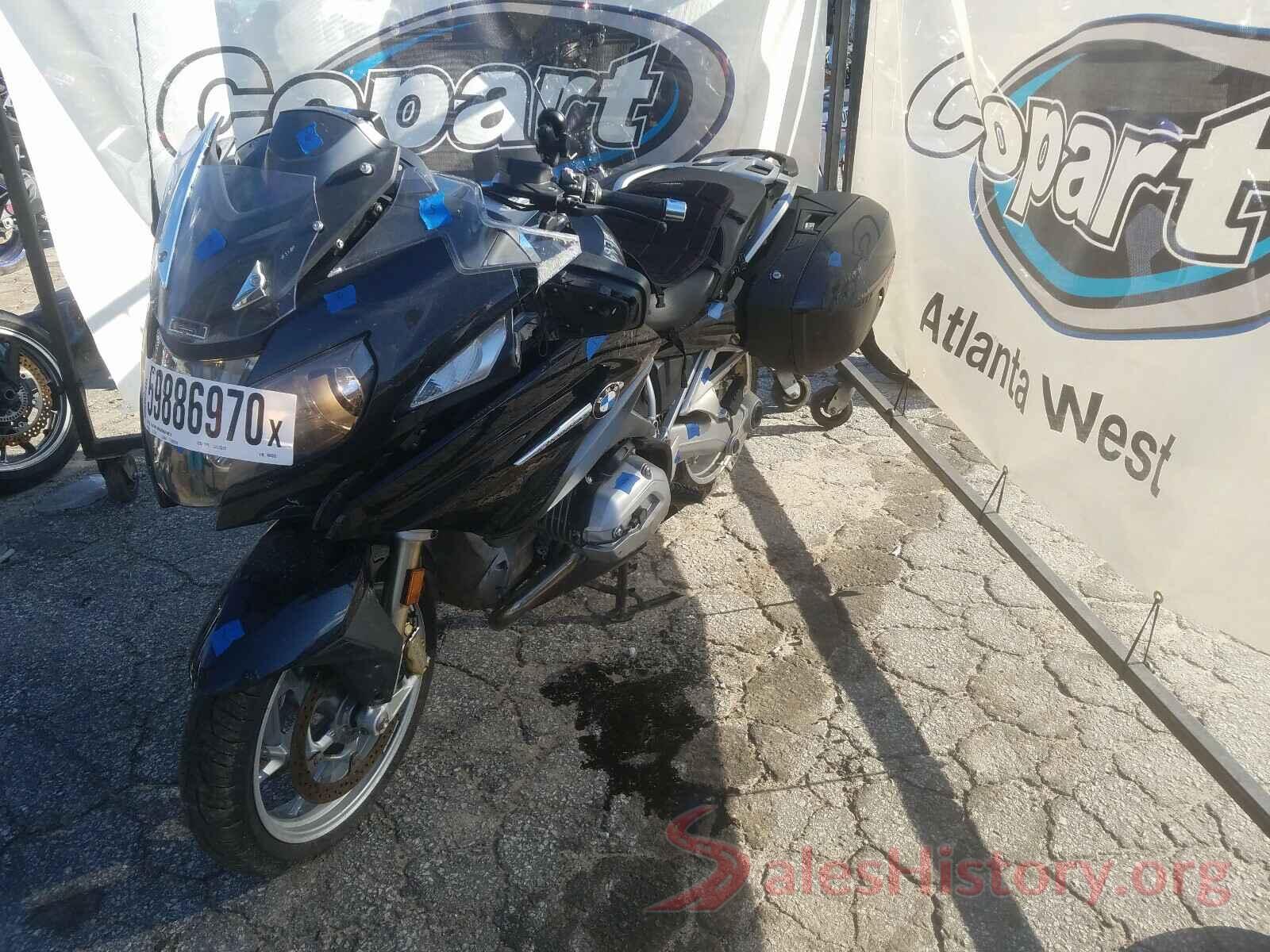 WB10A1306JZ466685 2018 BMW MOTORCYCLE