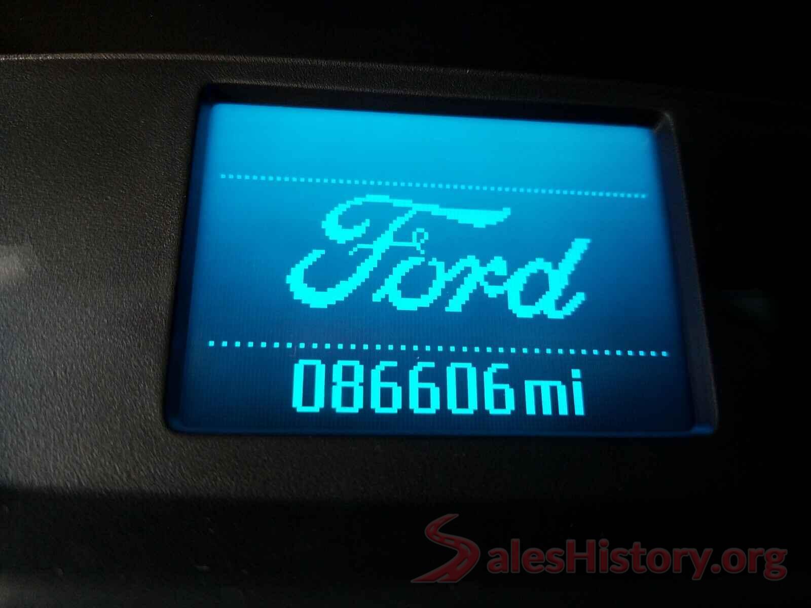 1FBZX2ZM1GKA74941 2016 FORD TRANSIT CO