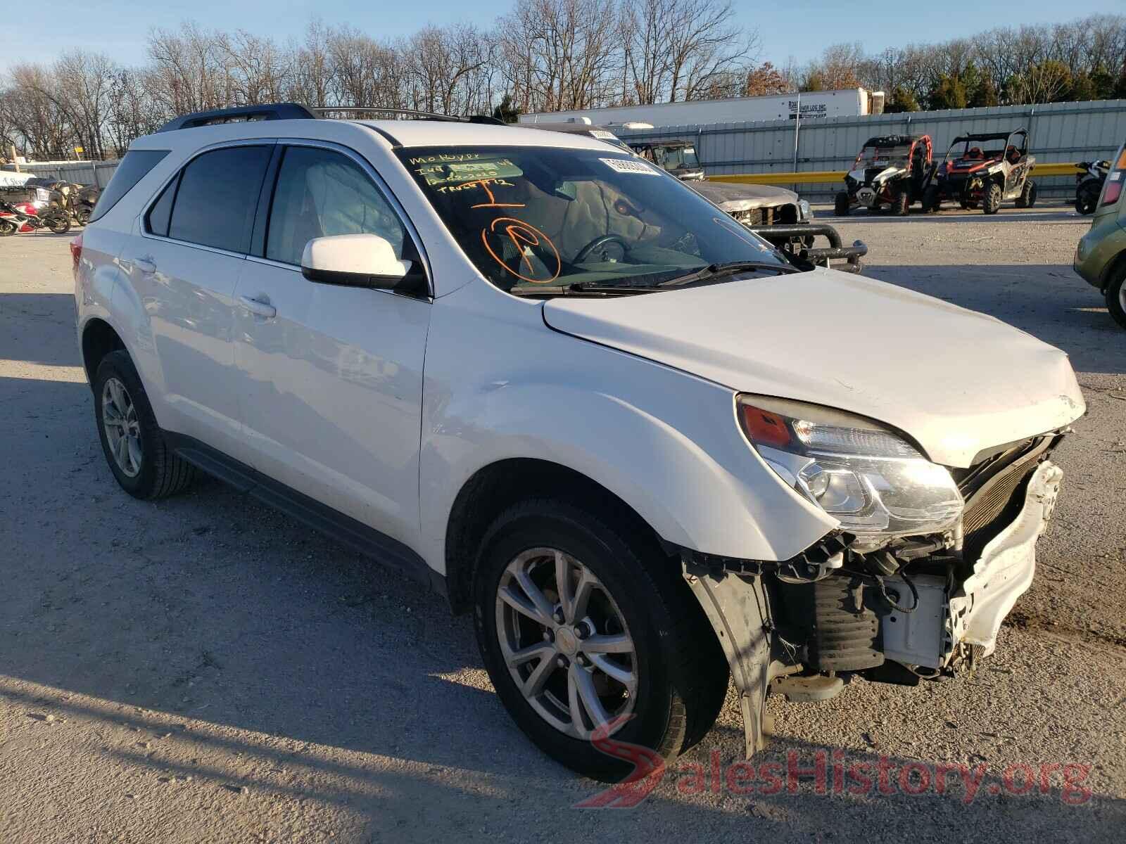 2GNALCEK0H1505678 2017 CHEVROLET EQUINOX