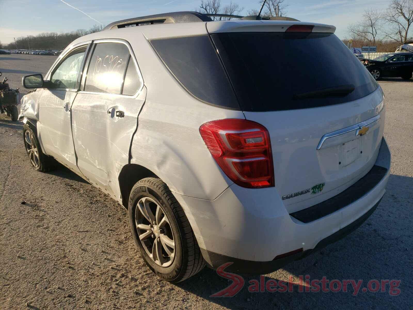 2GNALCEK0H1505678 2017 CHEVROLET EQUINOX