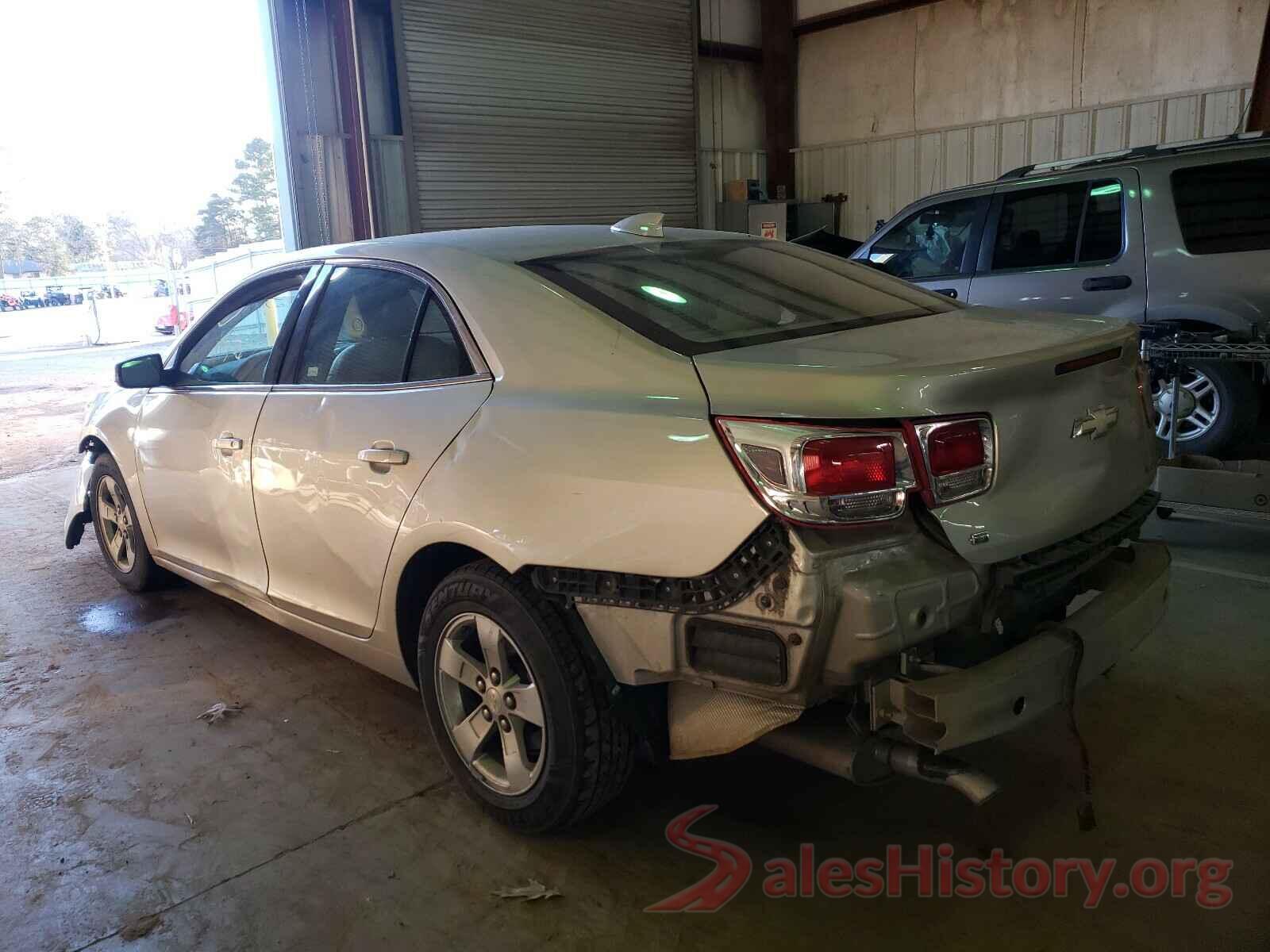 1G11C5SA7GF146765 2016 CHEVROLET MALIBU