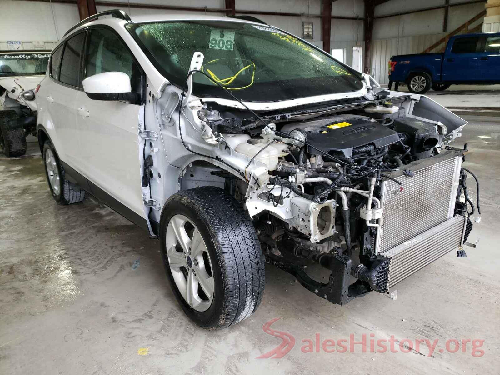 1FMCU0GX4GUB36277 2016 FORD ESCAPE