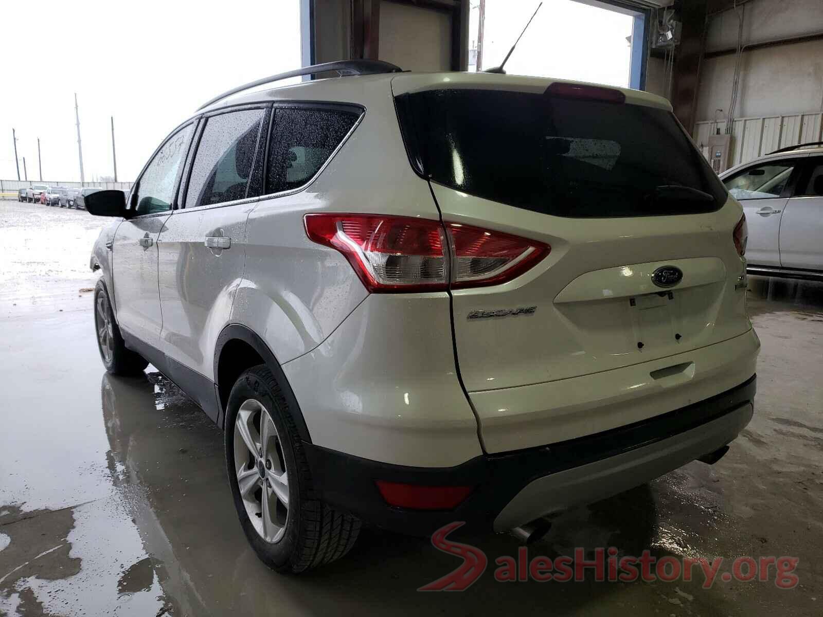 1FMCU0GX4GUB36277 2016 FORD ESCAPE