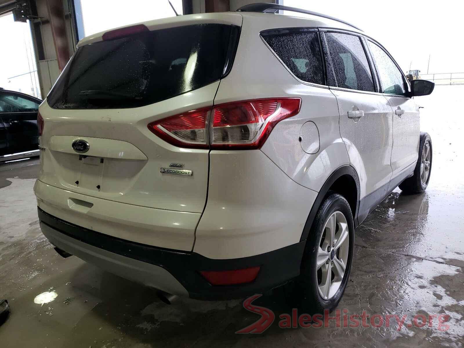 1FMCU0GX4GUB36277 2016 FORD ESCAPE