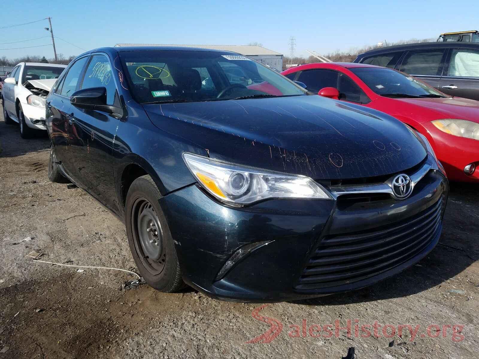 4T1BF1FKXHU325325 2017 TOYOTA CAMRY