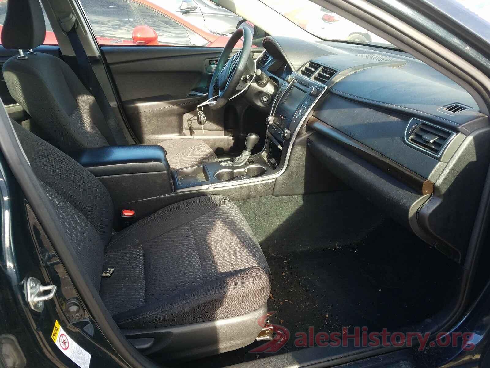 4T1BF1FKXHU325325 2017 TOYOTA CAMRY