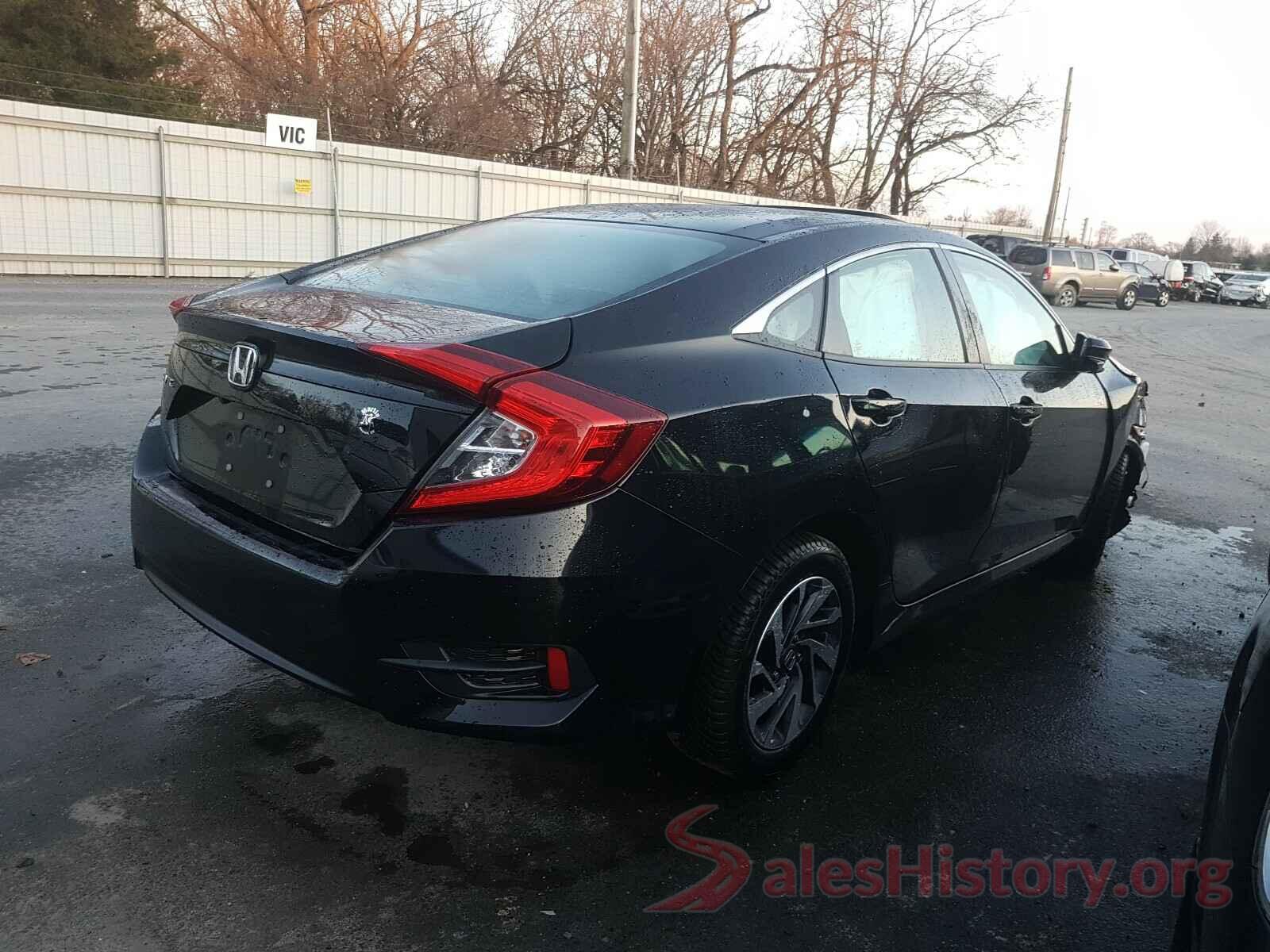 2HGFC2F84GH572092 2016 HONDA CIVIC