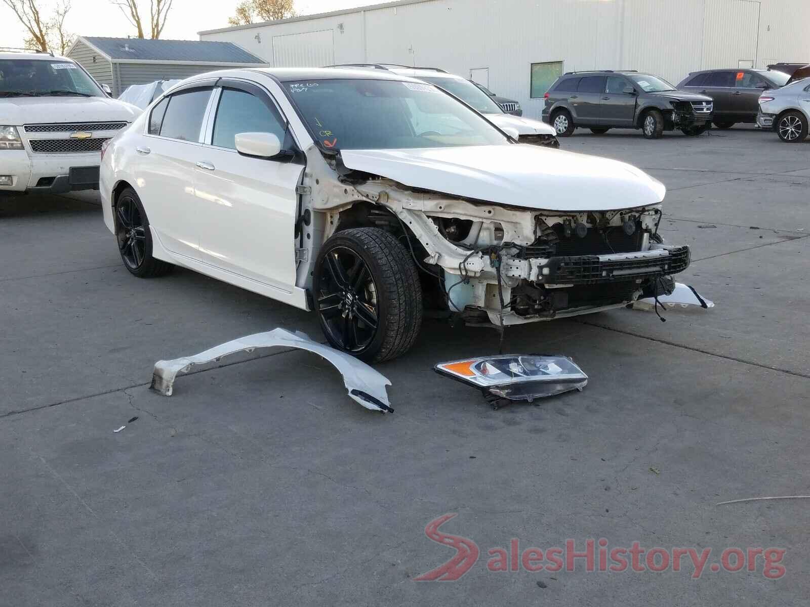 1HGCR2F65HA022349 2017 HONDA ACCORD