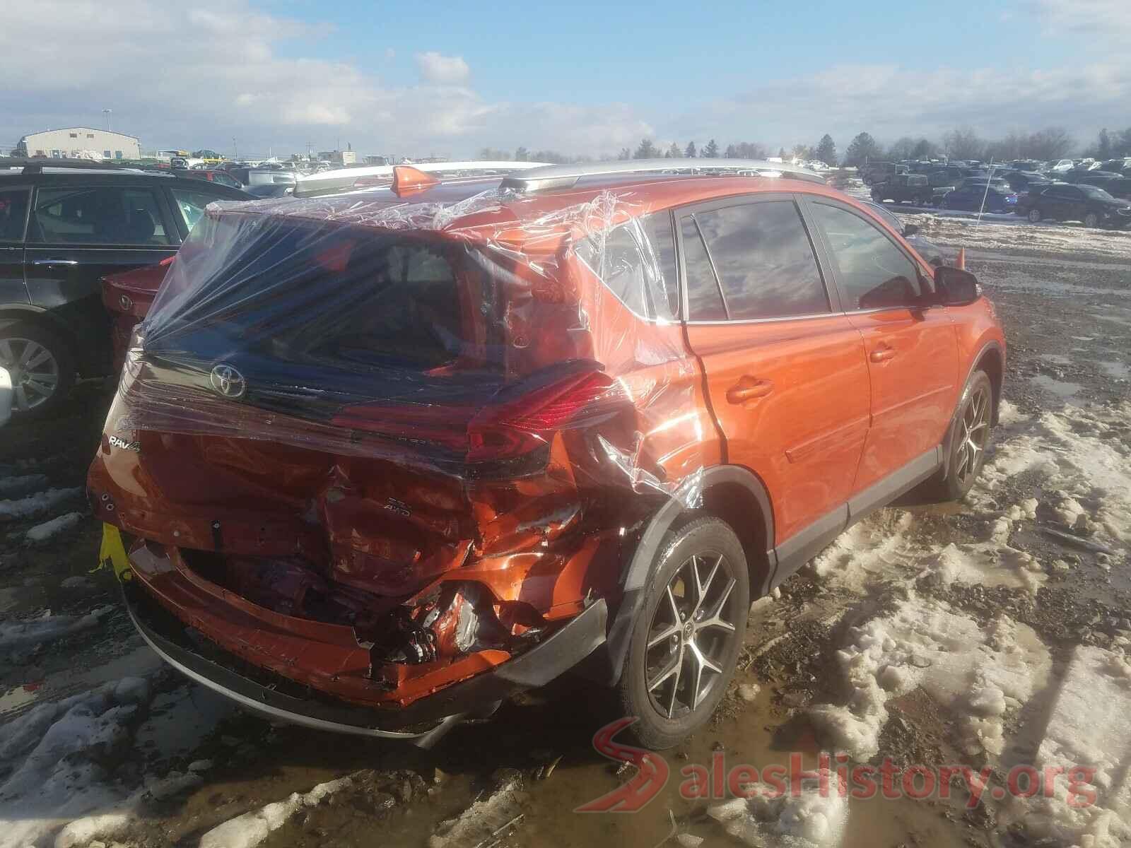 JTMJFREV0GD189182 2016 TOYOTA RAV4