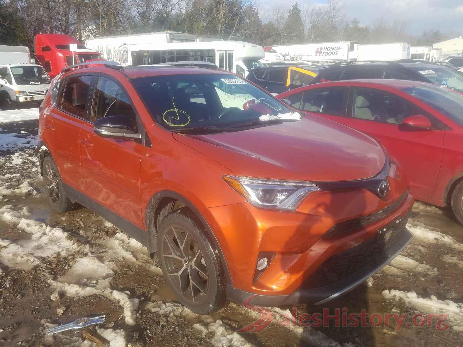 JTMJFREV0GD189182 2016 TOYOTA RAV4