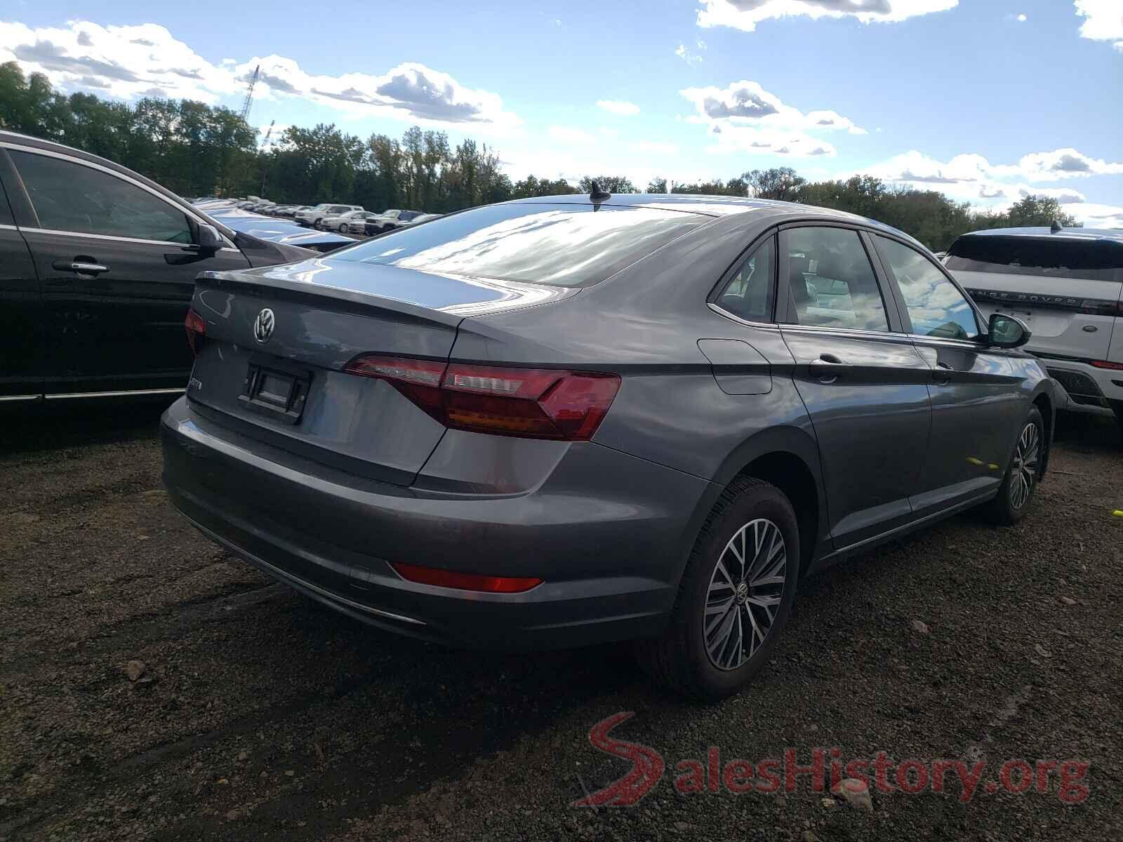 3VWC57BU6KM006776 2019 VOLKSWAGEN JETTA