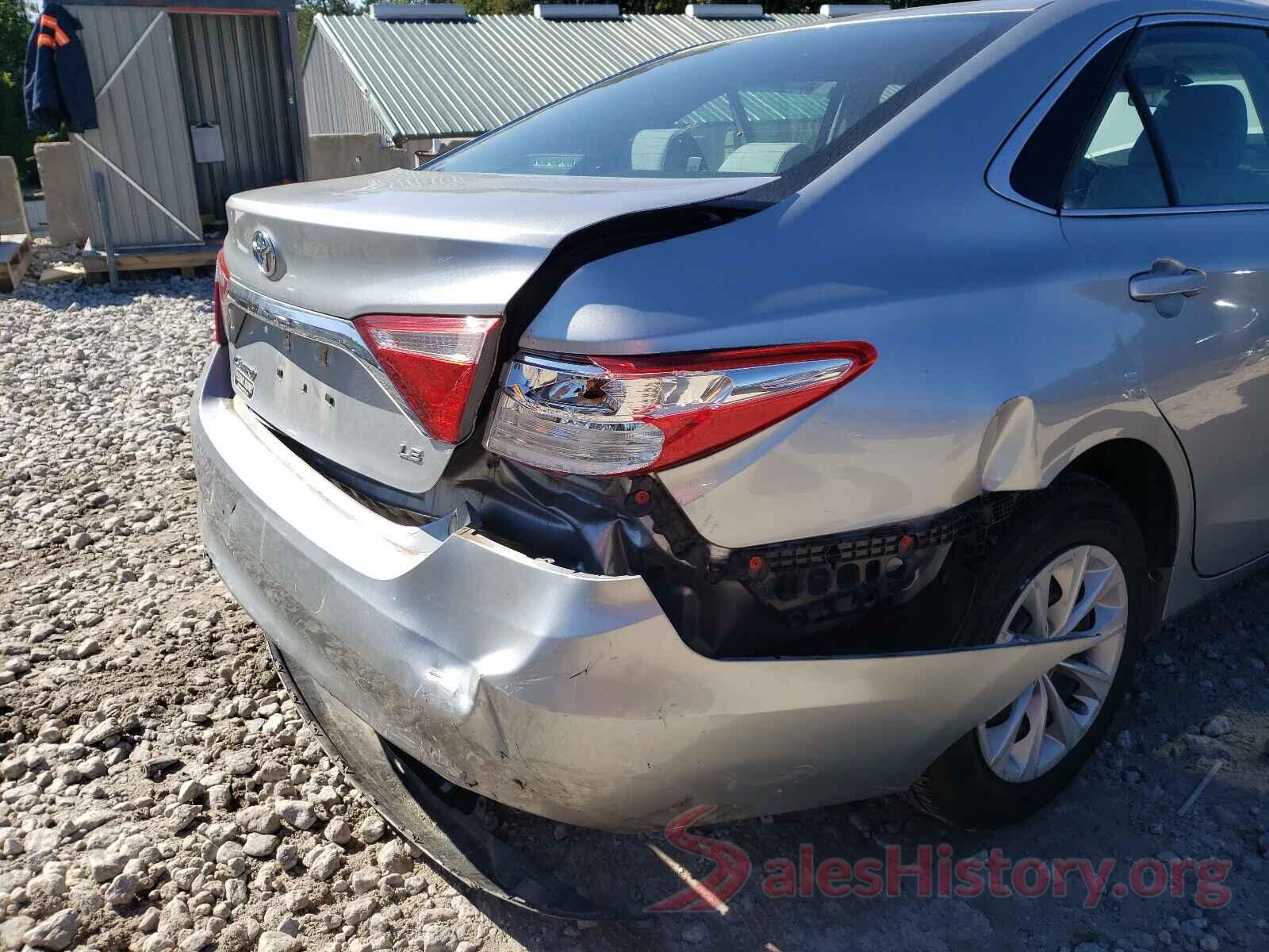 4T1BF1FK9GU585987 2016 TOYOTA CAMRY