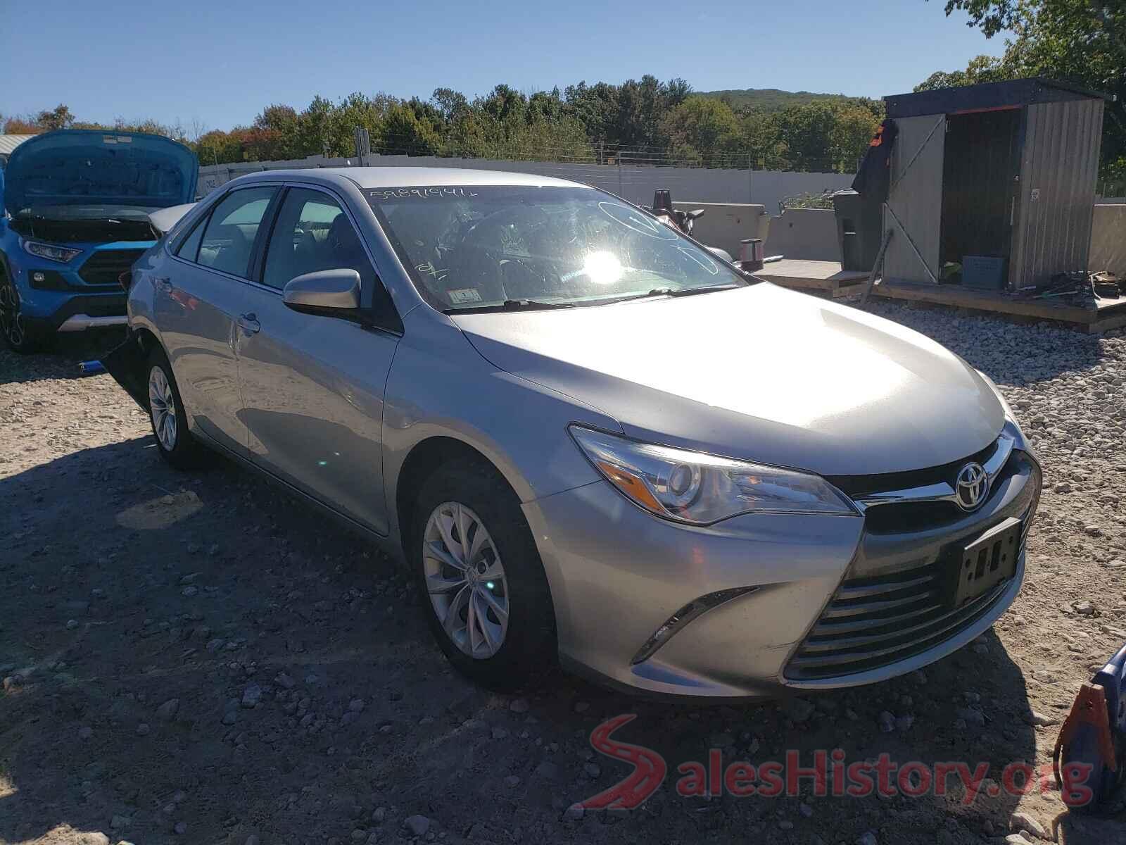 4T1BF1FK9GU585987 2016 TOYOTA CAMRY