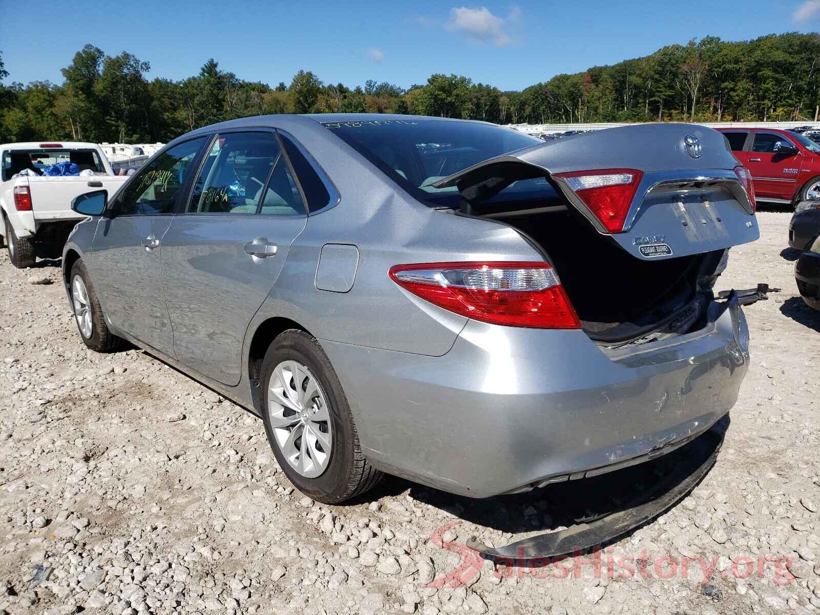 4T1BF1FK9GU585987 2016 TOYOTA CAMRY