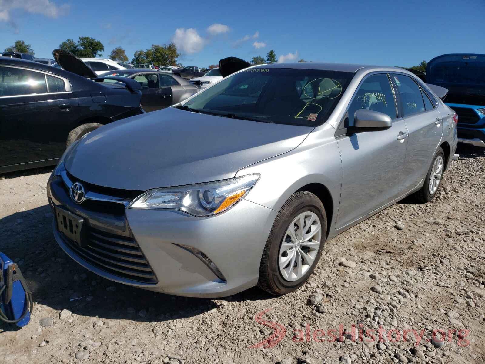 4T1BF1FK9GU585987 2016 TOYOTA CAMRY