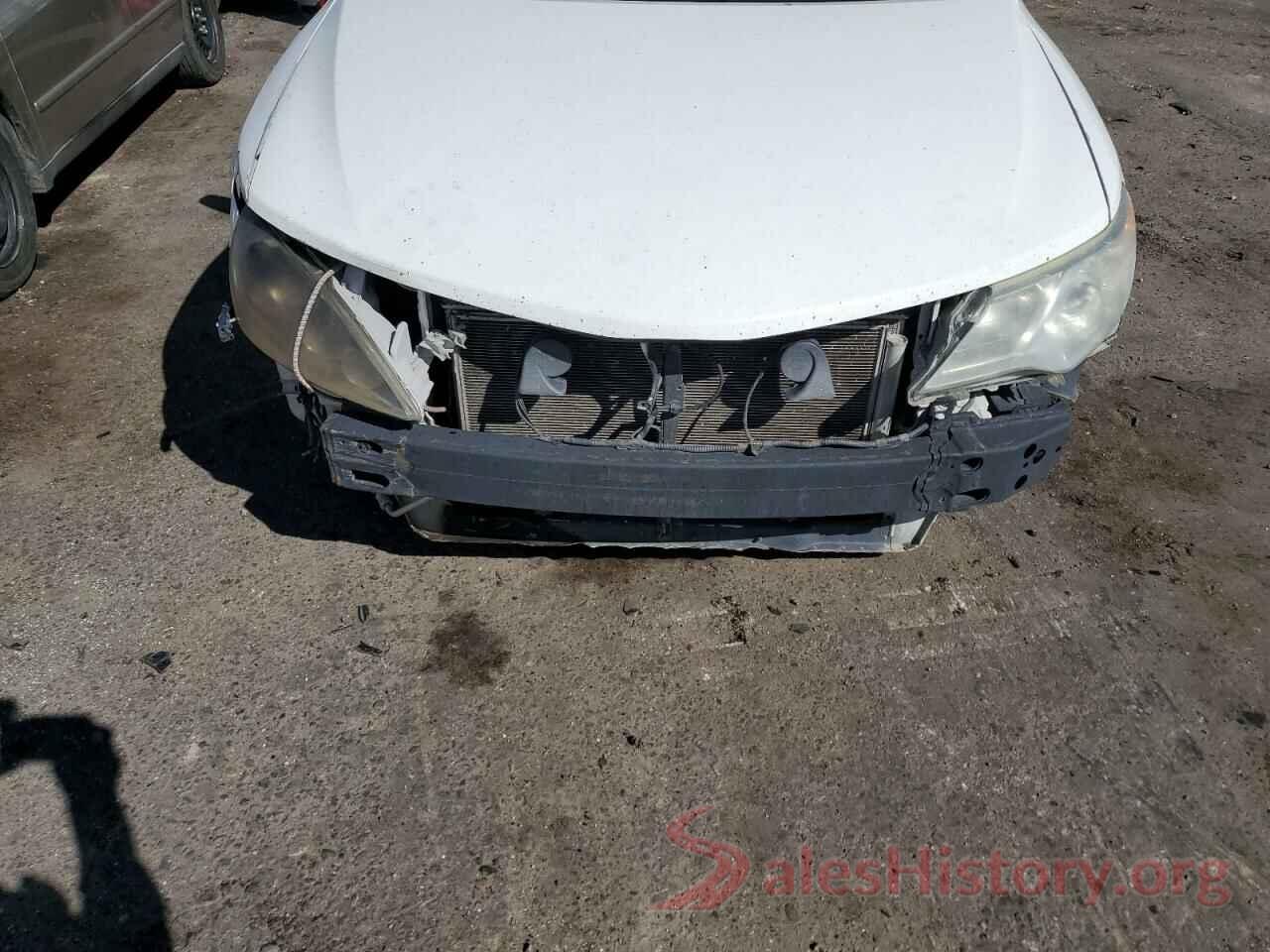 4T4BF1FK7ER437016 2014 TOYOTA CAMRY