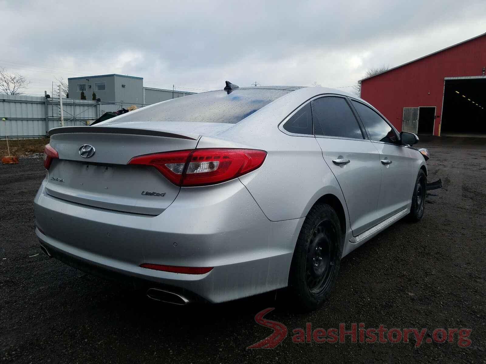 5NPE34AF5GH426223 2016 HYUNDAI SONATA