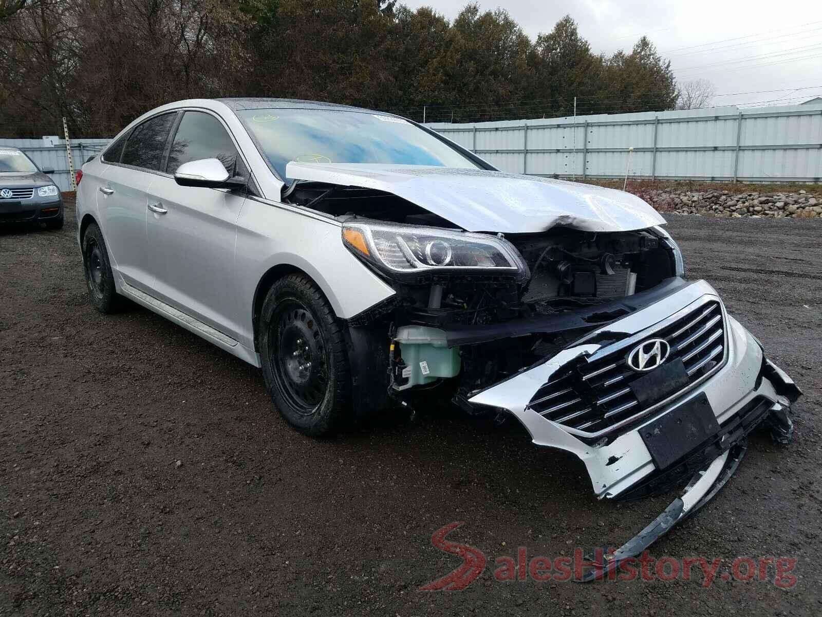 5NPE34AF5GH426223 2016 HYUNDAI SONATA