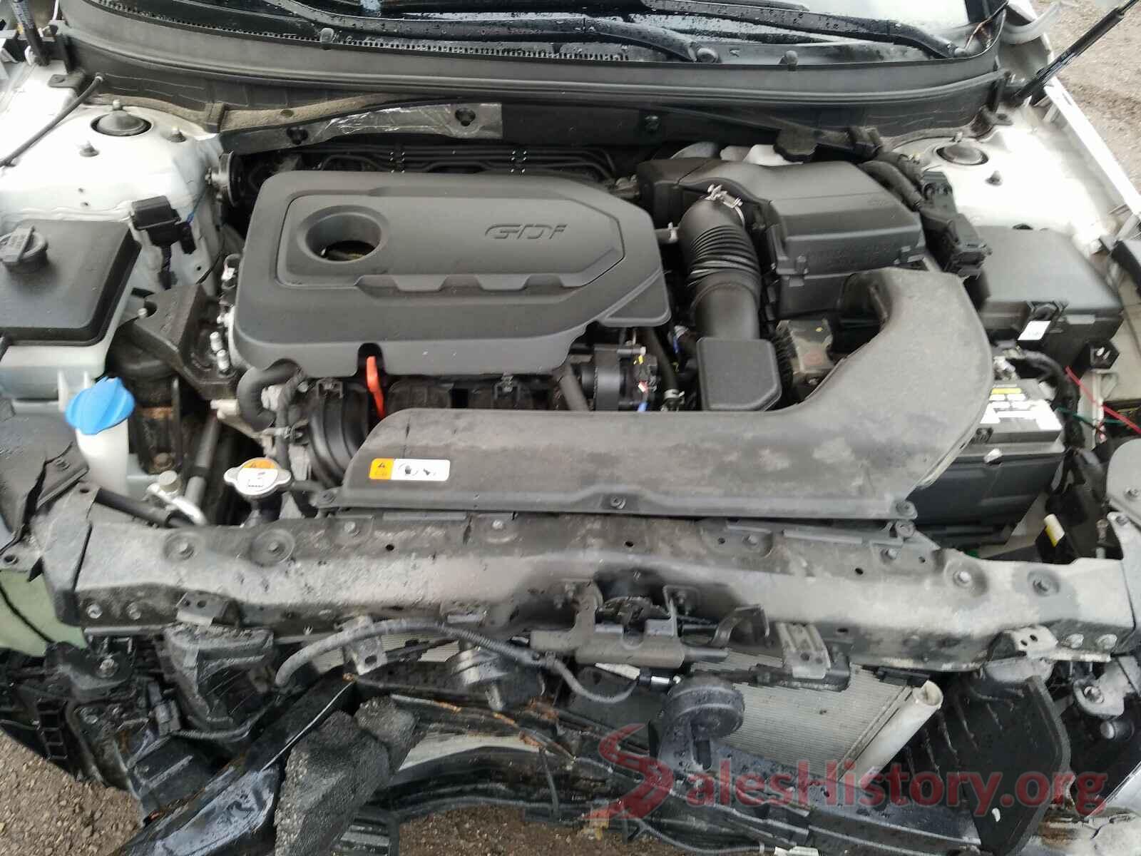 5NPE34AF5GH426223 2016 HYUNDAI SONATA