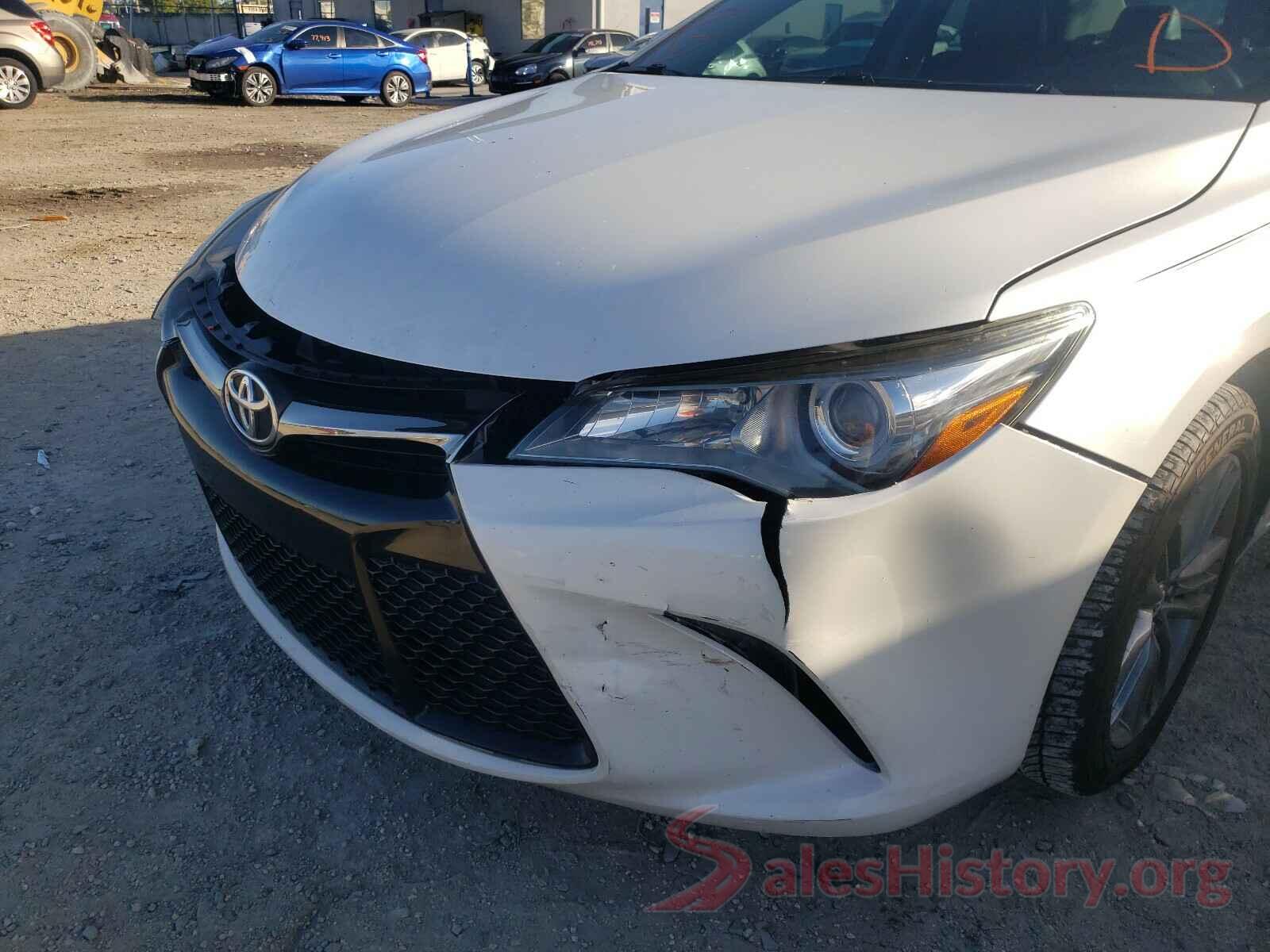 4T1BF1FK9HU268938 2017 TOYOTA CAMRY