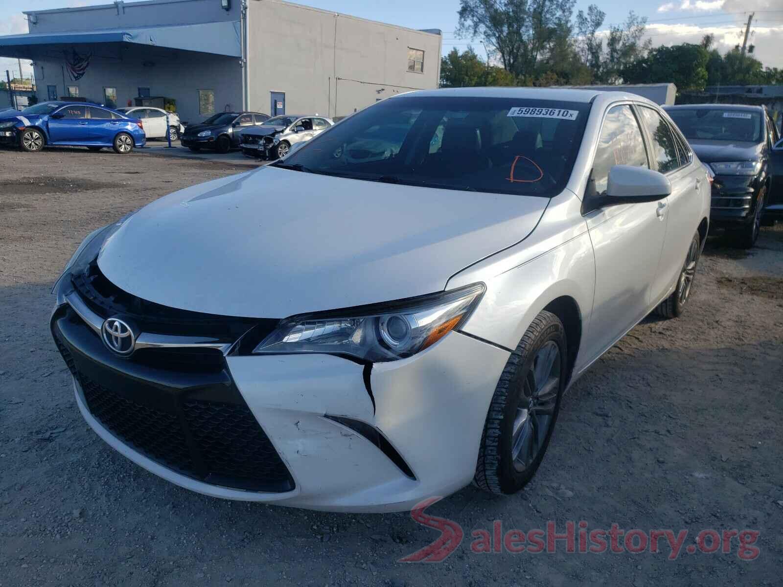 4T1BF1FK9HU268938 2017 TOYOTA CAMRY