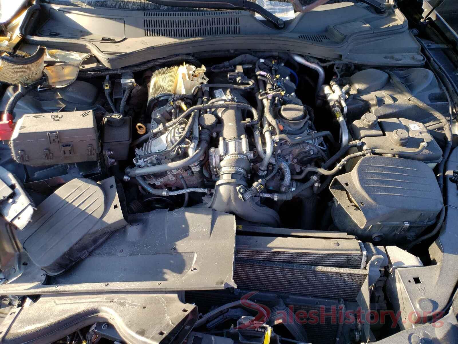 ZAM57RTA8G1165935 2016 MASERATI ALL MODELS