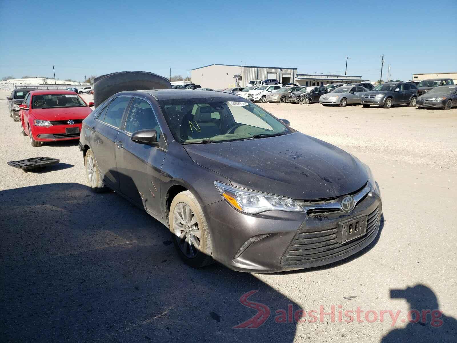 4T1BK1FK3GU570722 2016 TOYOTA CAMRY