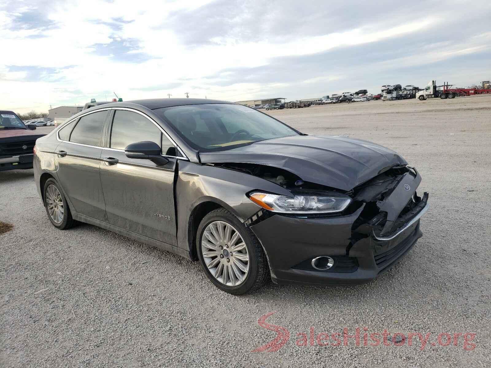 3FA6P0LUXGR404184 2016 FORD FUSION