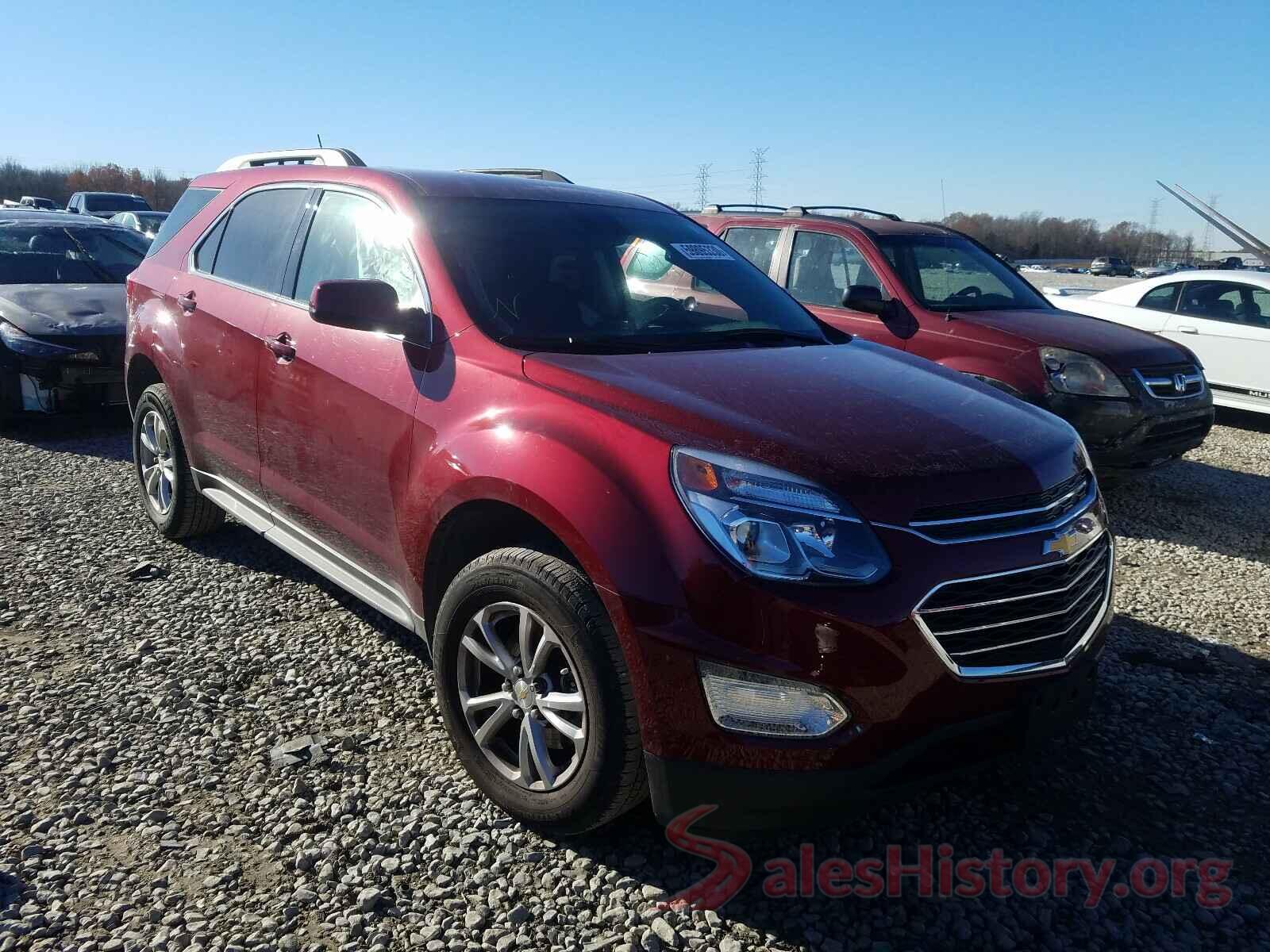 2GNALCEK4H6198017 2017 CHEVROLET EQUINOX