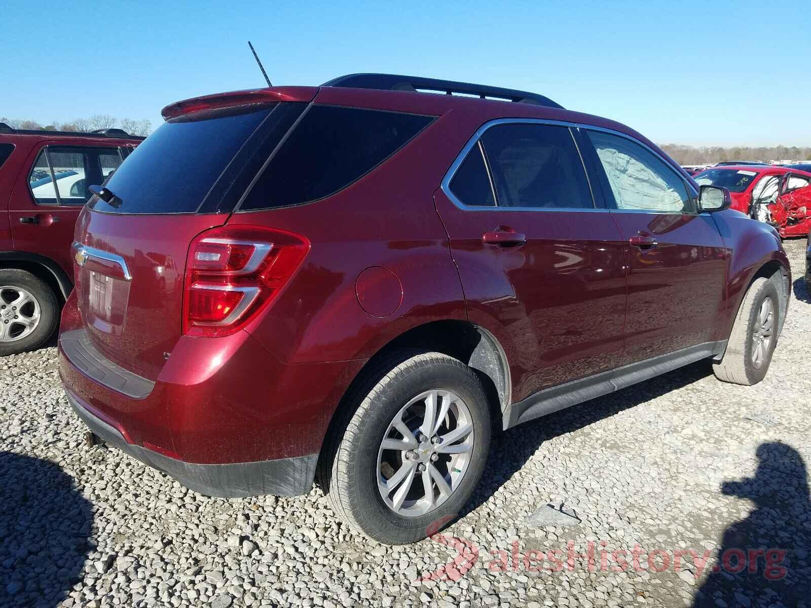 2GNALCEK4H6198017 2017 CHEVROLET EQUINOX