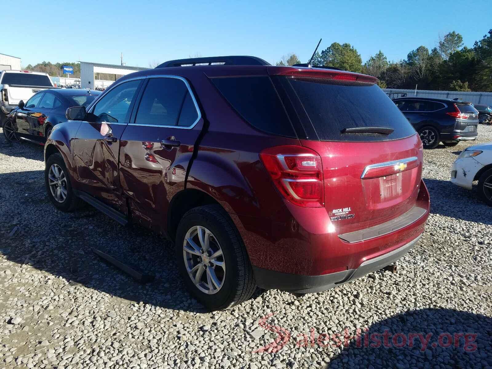 2GNALCEK4H6198017 2017 CHEVROLET EQUINOX