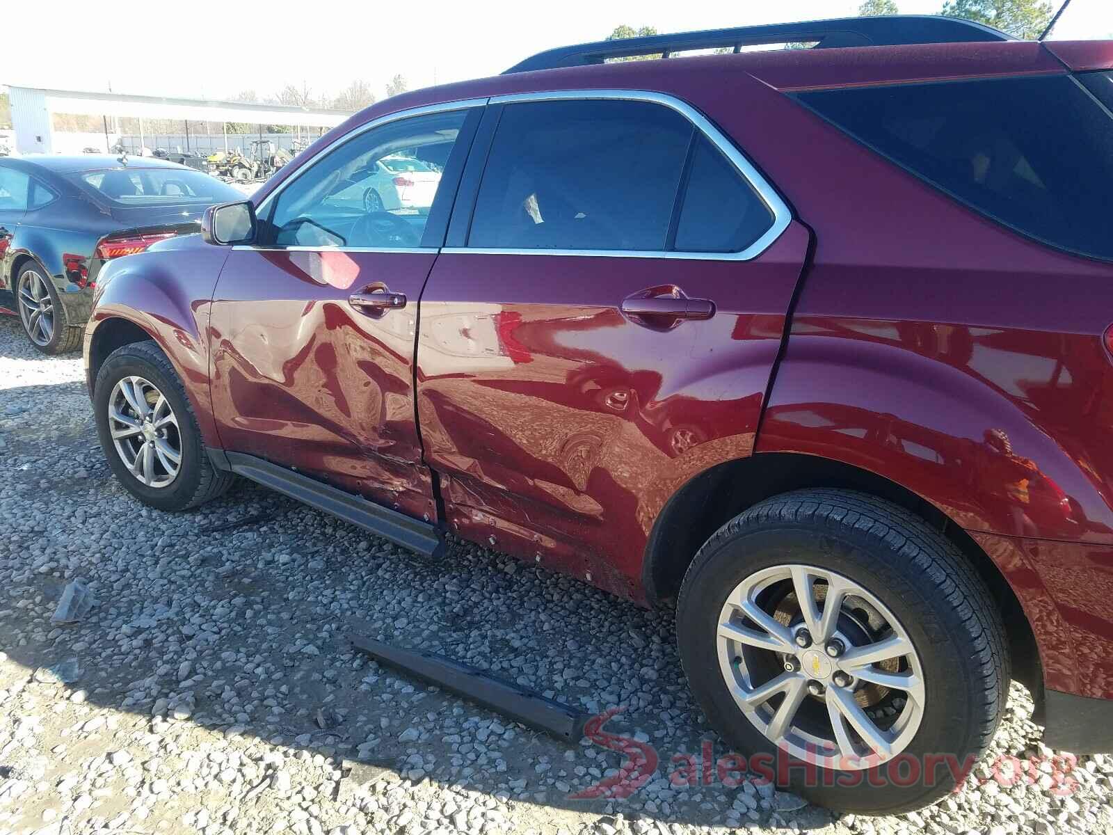 2GNALCEK4H6198017 2017 CHEVROLET EQUINOX