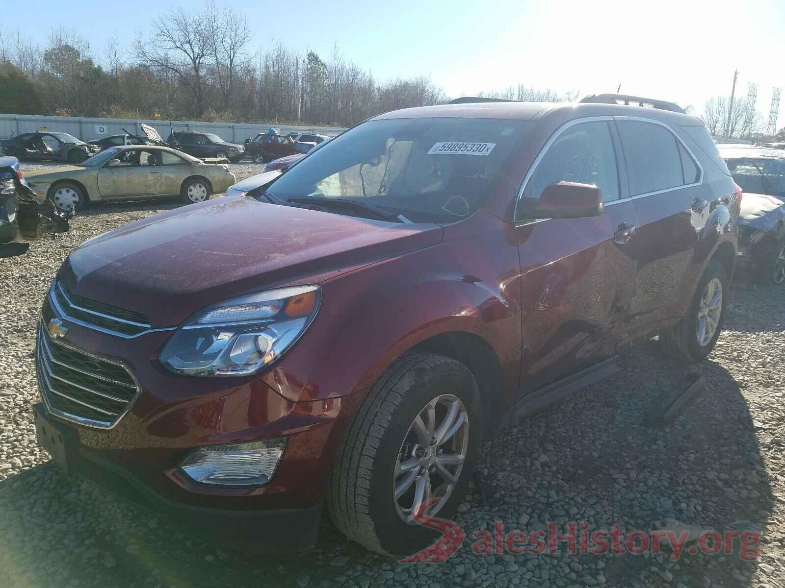 2GNALCEK4H6198017 2017 CHEVROLET EQUINOX