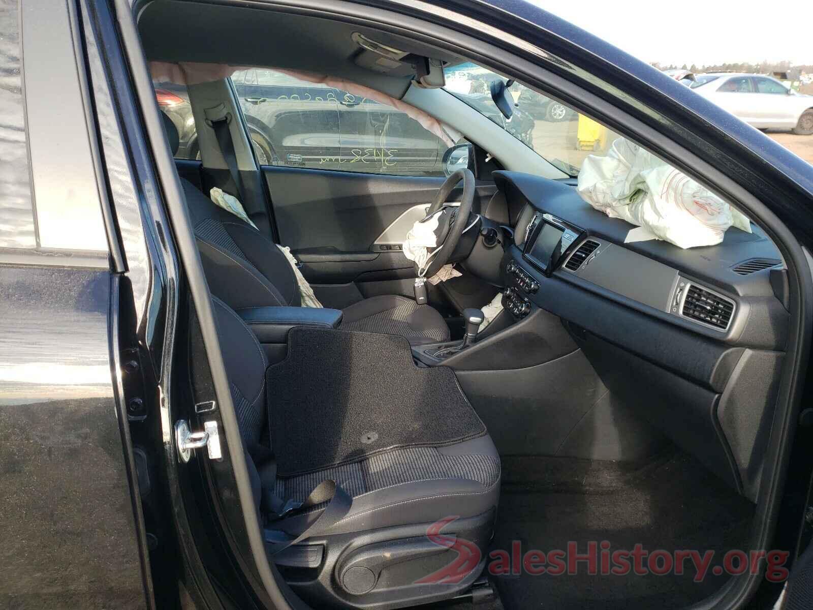 KNDCB3LC9H5089032 2017 KIA NIRO