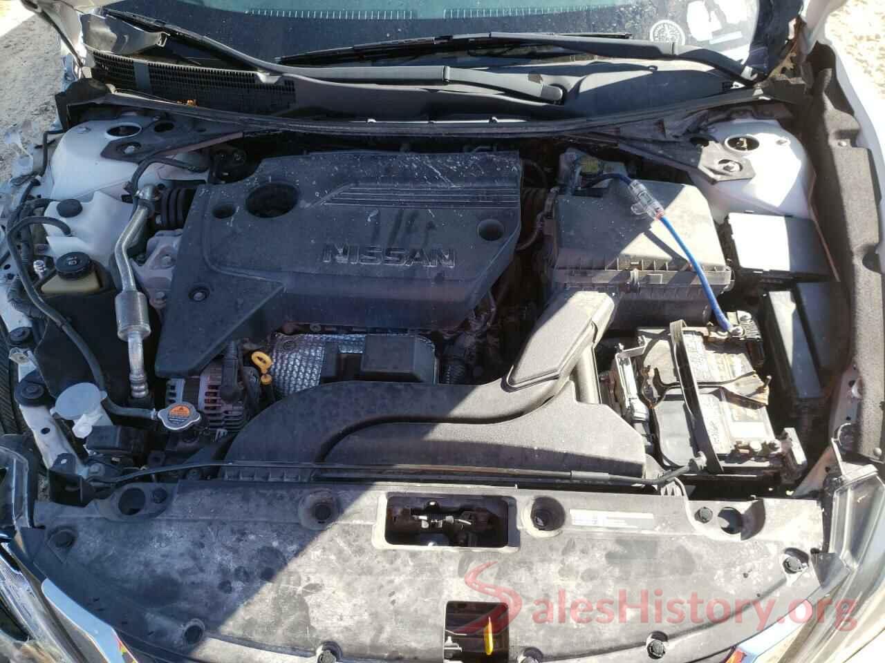 1N4AL3APXHN360017 2017 NISSAN ALTIMA