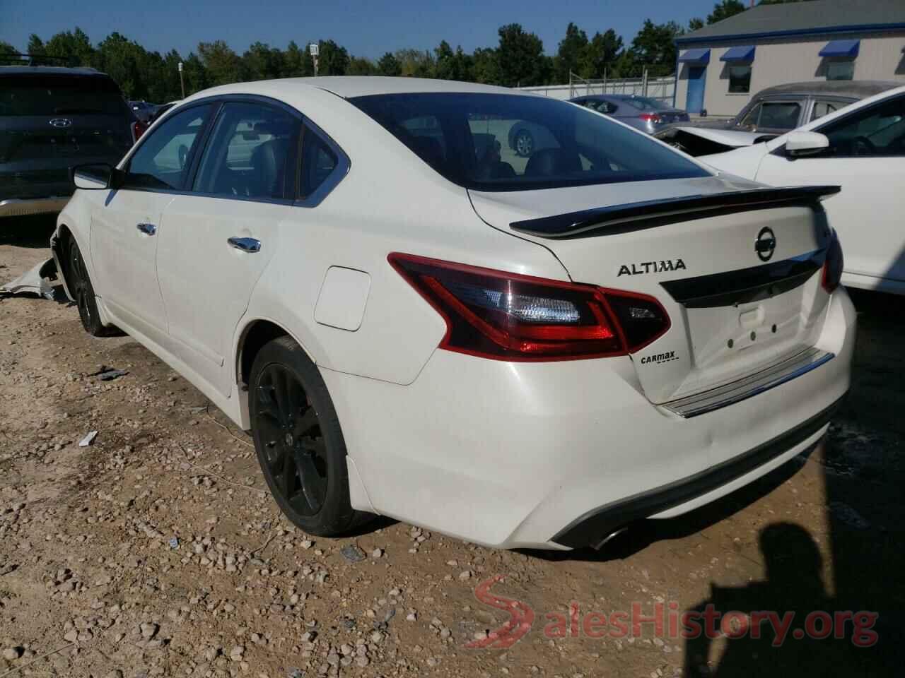 1N4AL3APXHN360017 2017 NISSAN ALTIMA