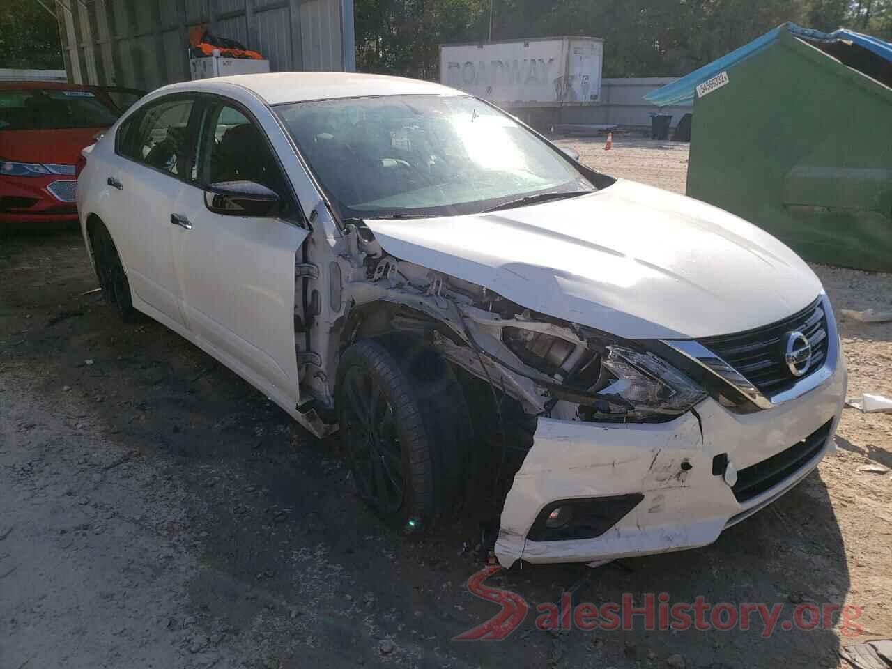 1N4AL3APXHN360017 2017 NISSAN ALTIMA