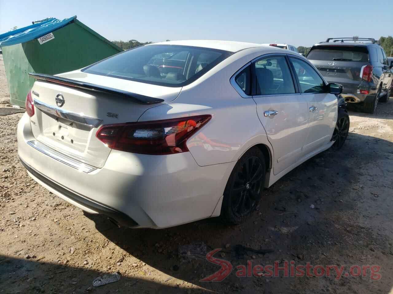 1N4AL3APXHN360017 2017 NISSAN ALTIMA