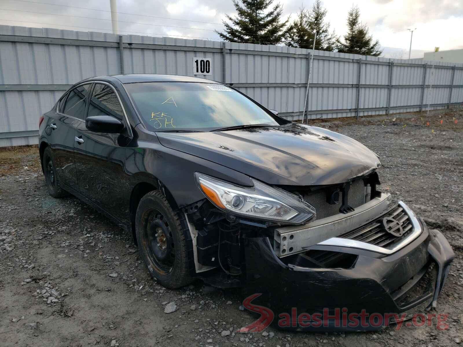 1N4AL3AP1HN351805 2017 NISSAN ALTIMA