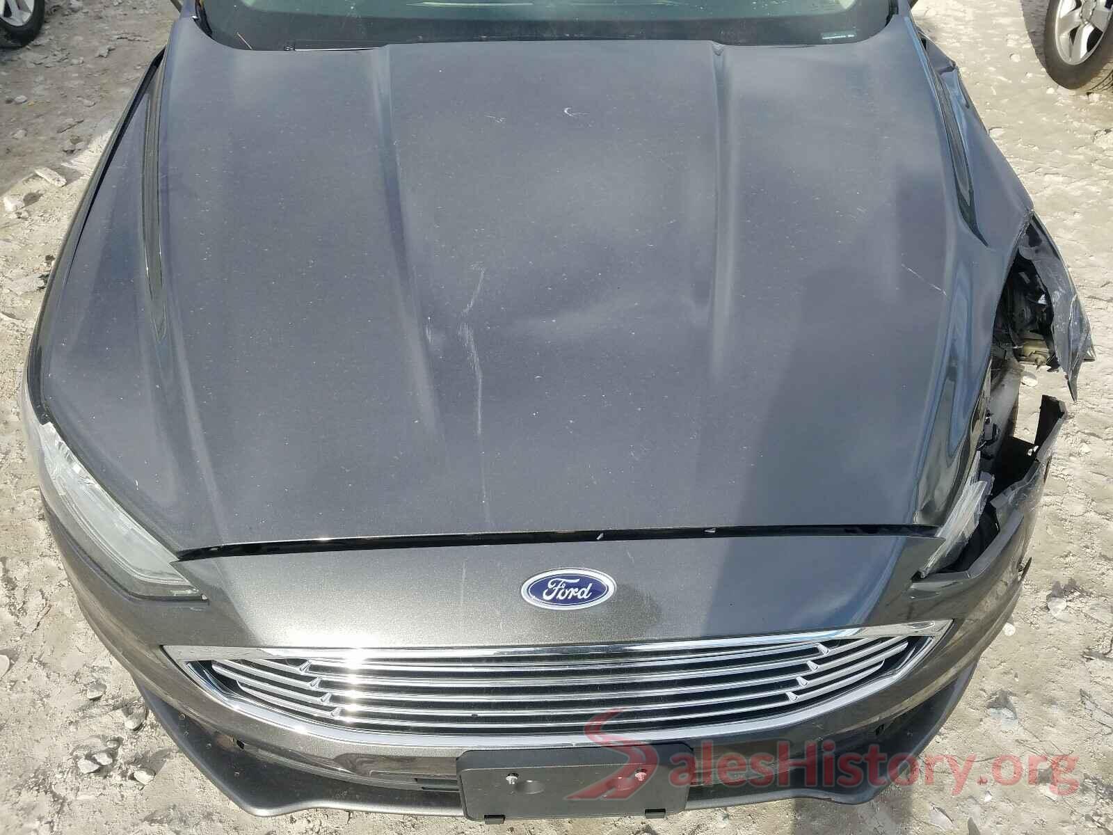 3FA6P0H78HR283515 2017 FORD FUSION