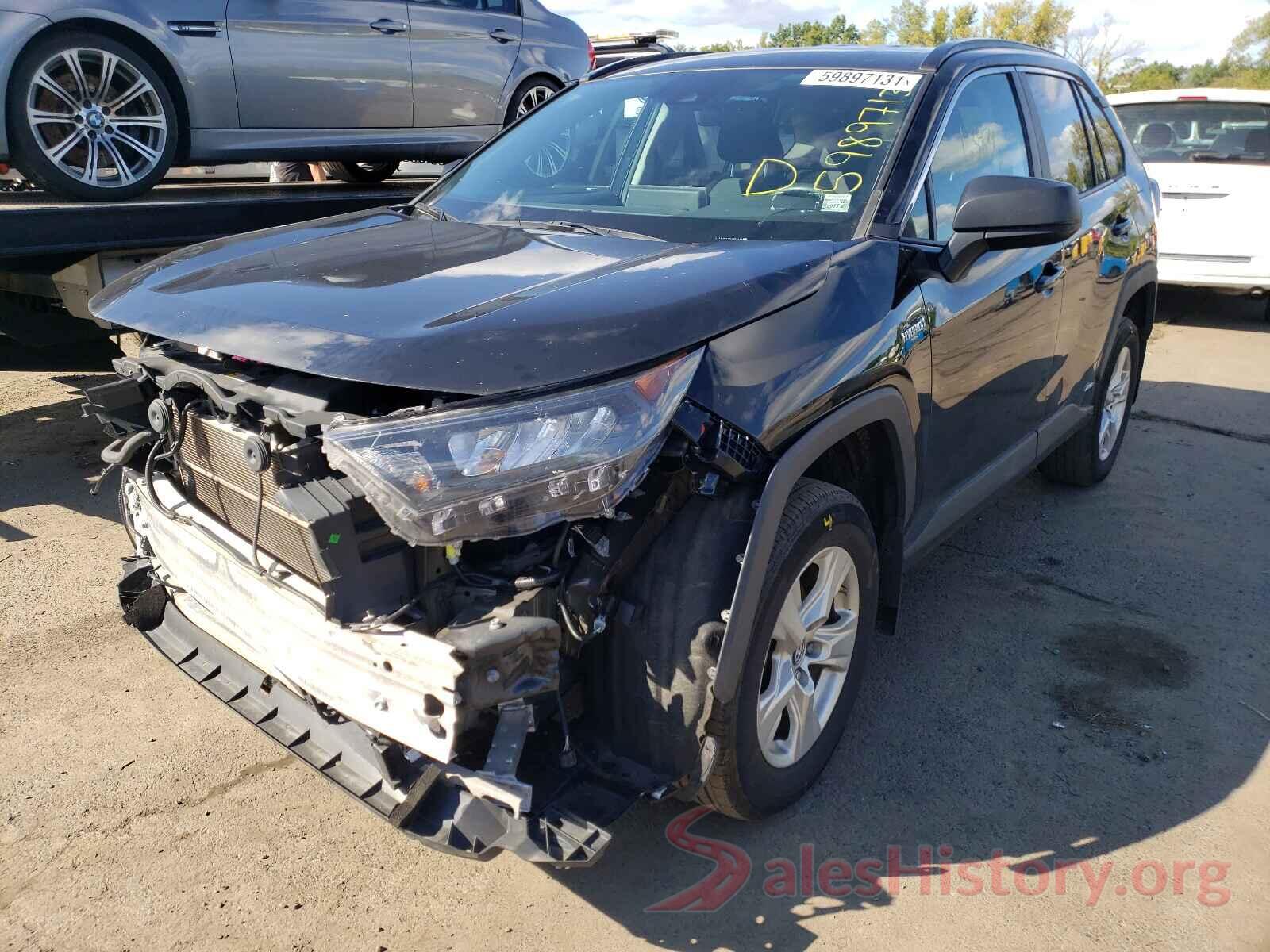 2T3LWRFV7LW055919 2020 TOYOTA RAV4