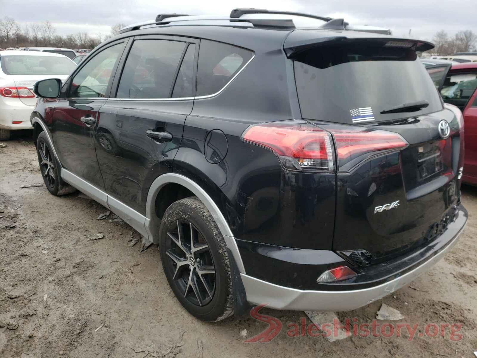 JTMJFREV8GJ075416 2016 TOYOTA RAV4